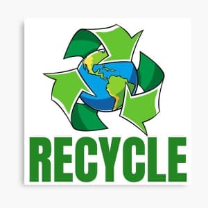 Avatar for We Recycle