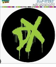 Avatar for D-GENERATION X
