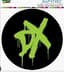 D-GENERATION X avatar