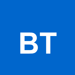 Avatar for Byron Talbott