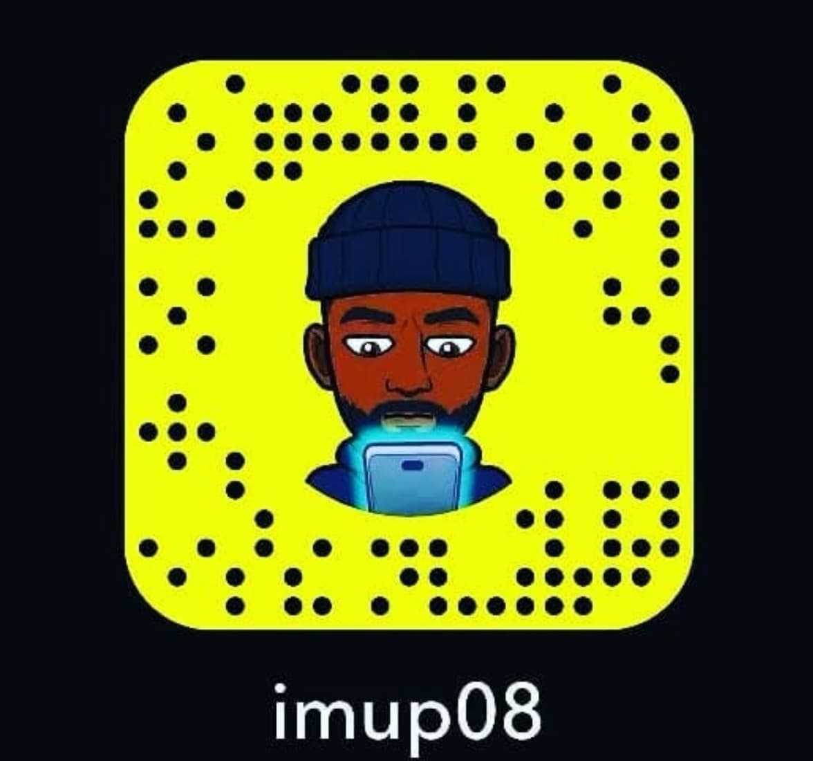 Avatar for imup 08
