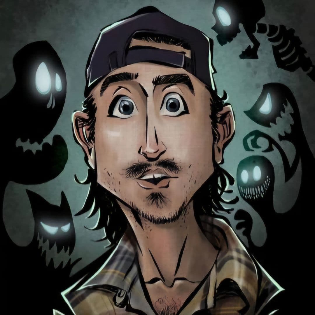 Avatar for mrballen ✅