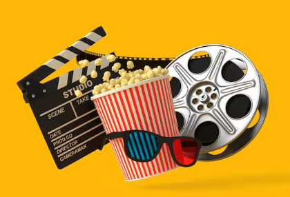 Avatar for Your Movie Place