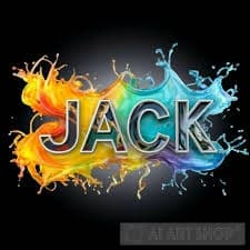 Avatar for Jack