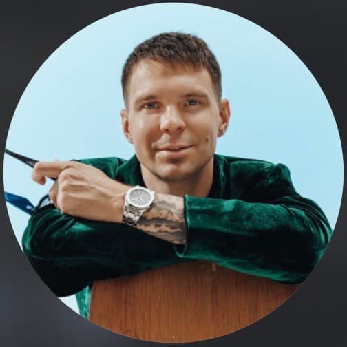 Avatar for Mr Good Luck 🍀™️