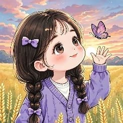 Avatar for china girl 00222