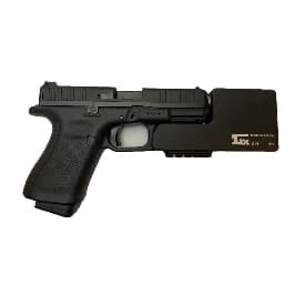 Avatar for Gun Page 37