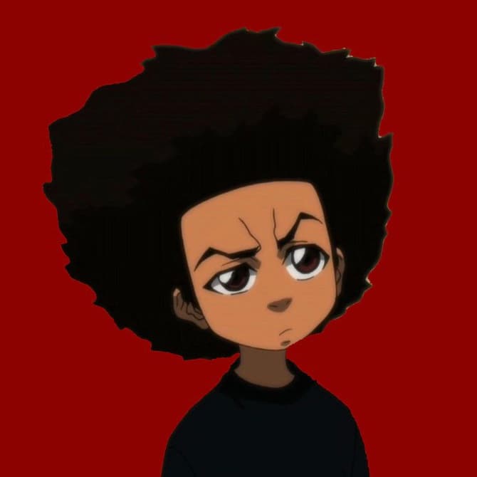 Avatar for Crazy $$hii
