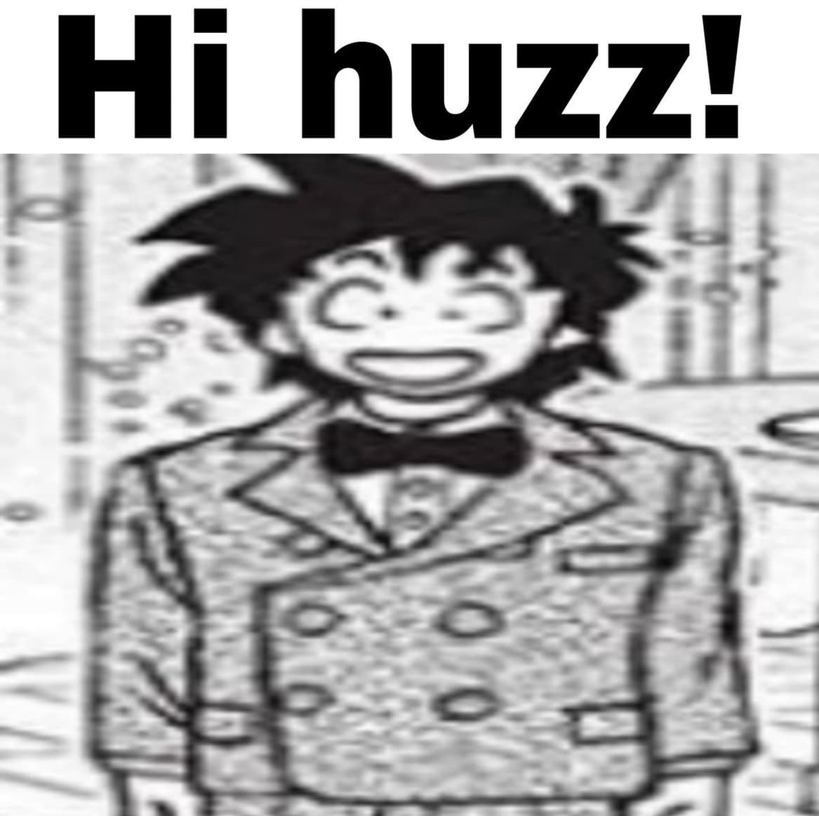 Avatar for Isseenbozebdzidxibgo