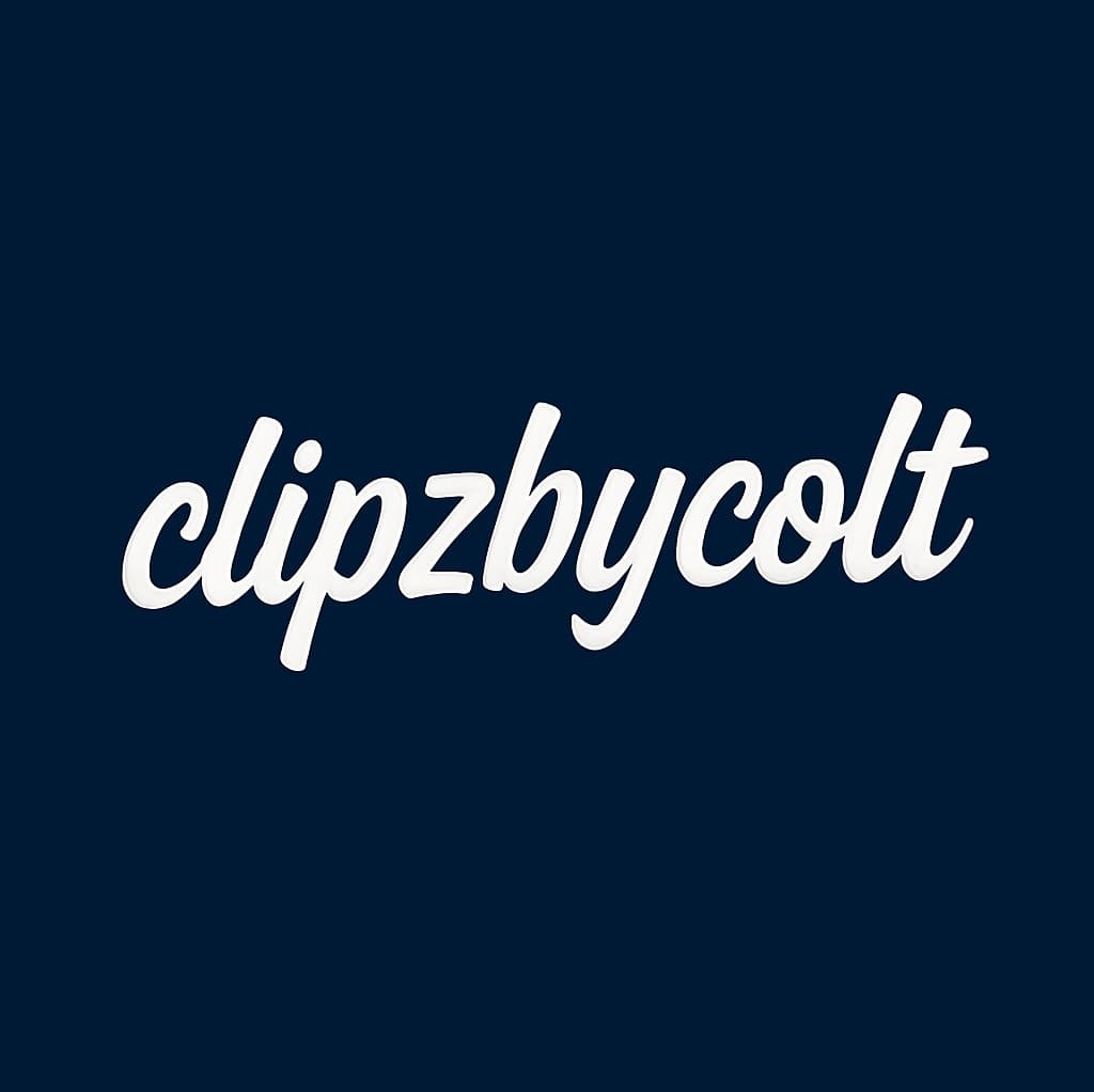 Avatar for clipzbycolt