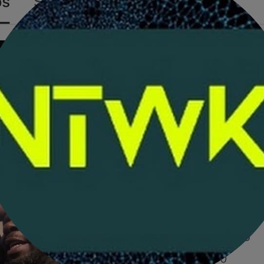 Avatar for Ntwkjust