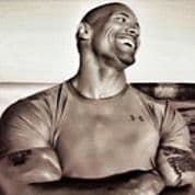 Avatar for The Rock