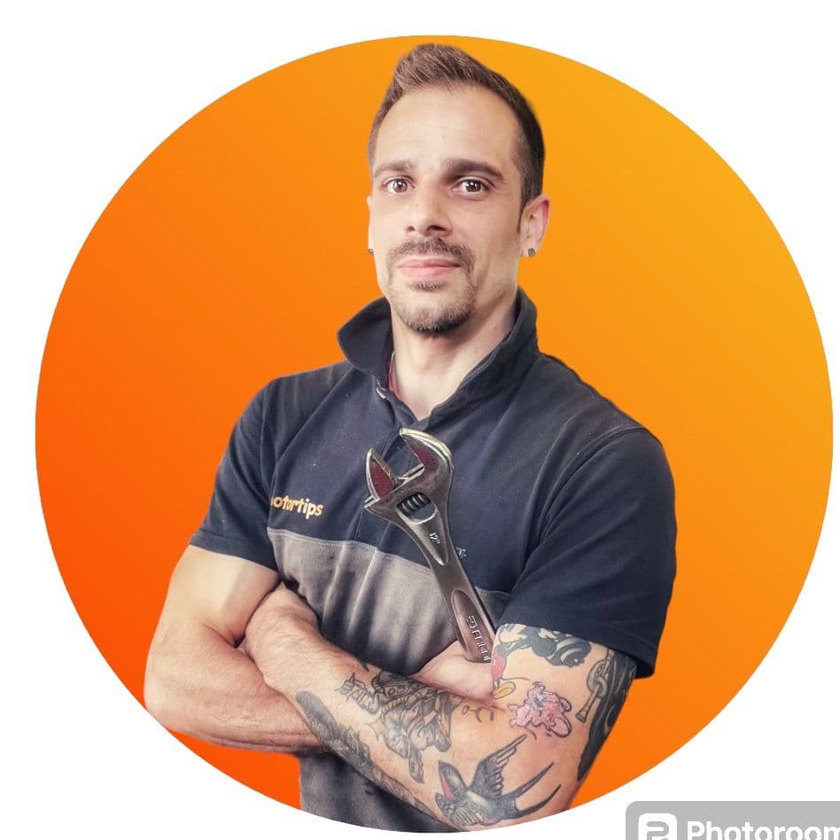 Avatar for Motortips_