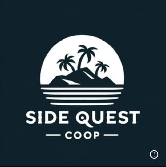 Avatar for Side Quest Coop