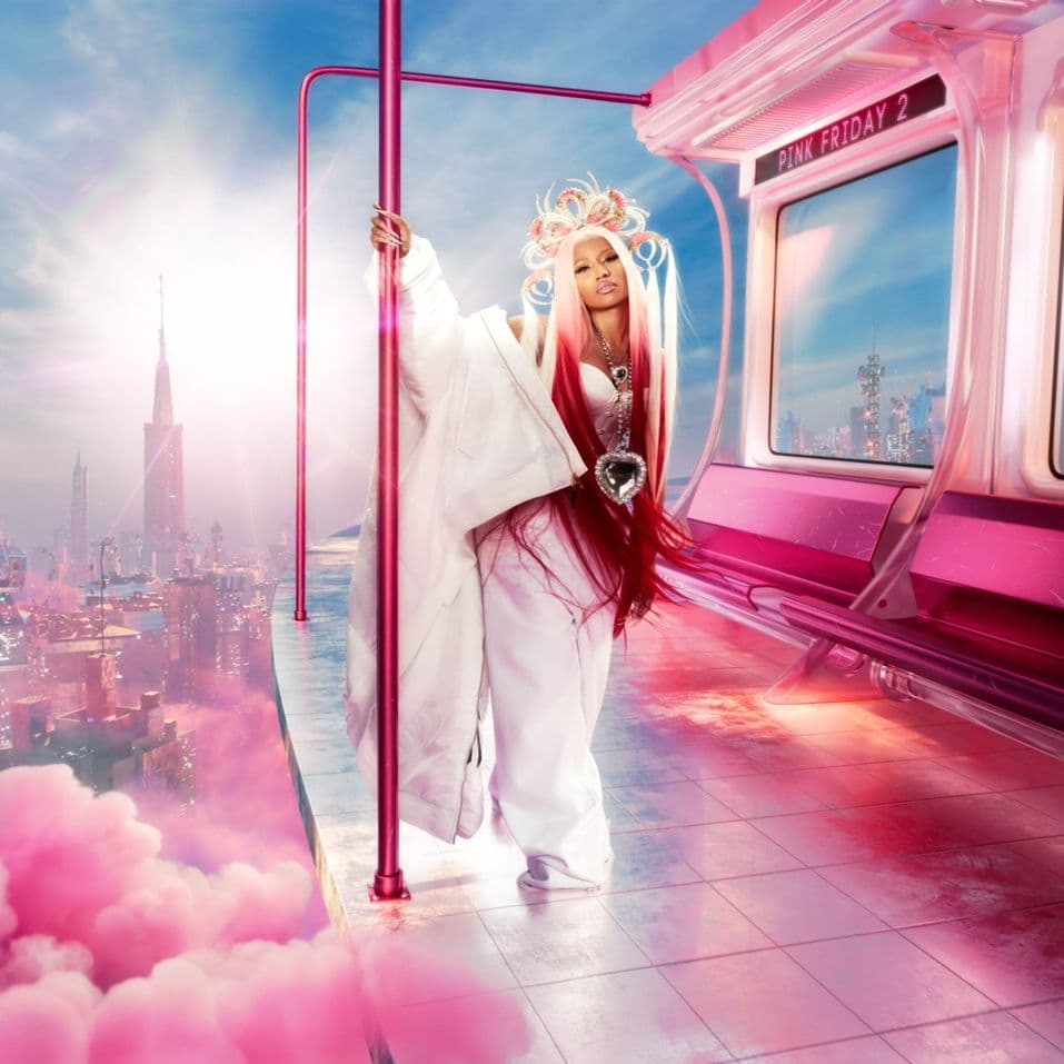 Avatar for Nicki Minaj