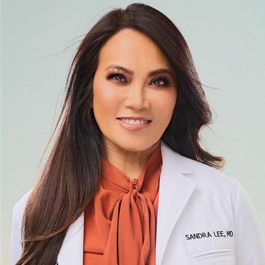 Avatar for Sandra Lee, MD