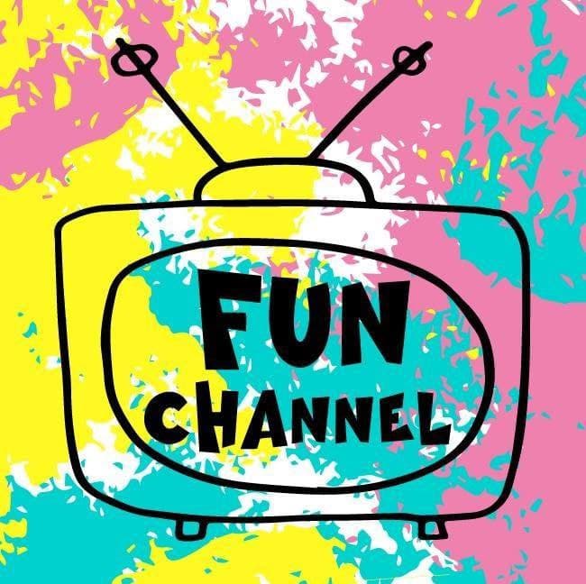 Avatar for Fun Channel