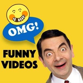Avatar for Funny videos us