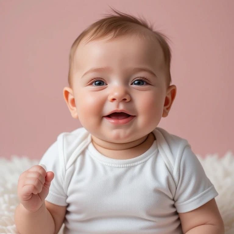 Avatar for Baby Cute❤️