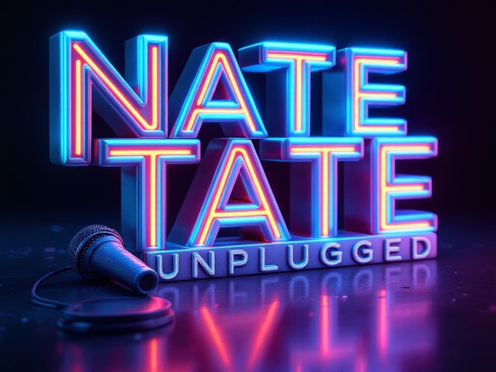 Avatar for NateTate