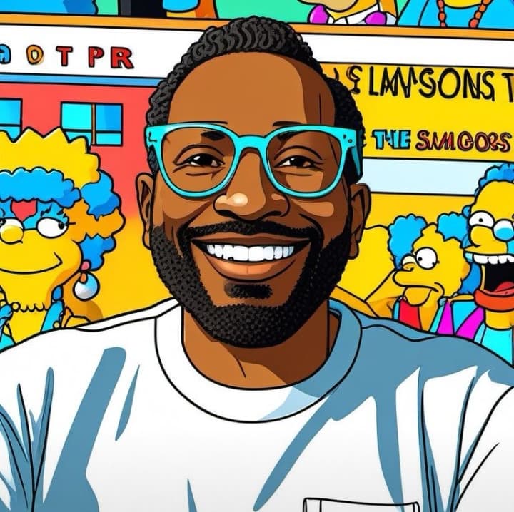 Avatar for MellyVision