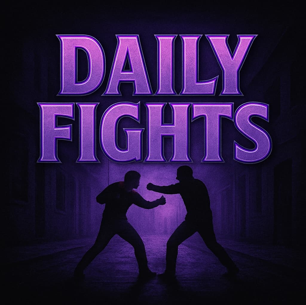 Avatar for Daily.fights