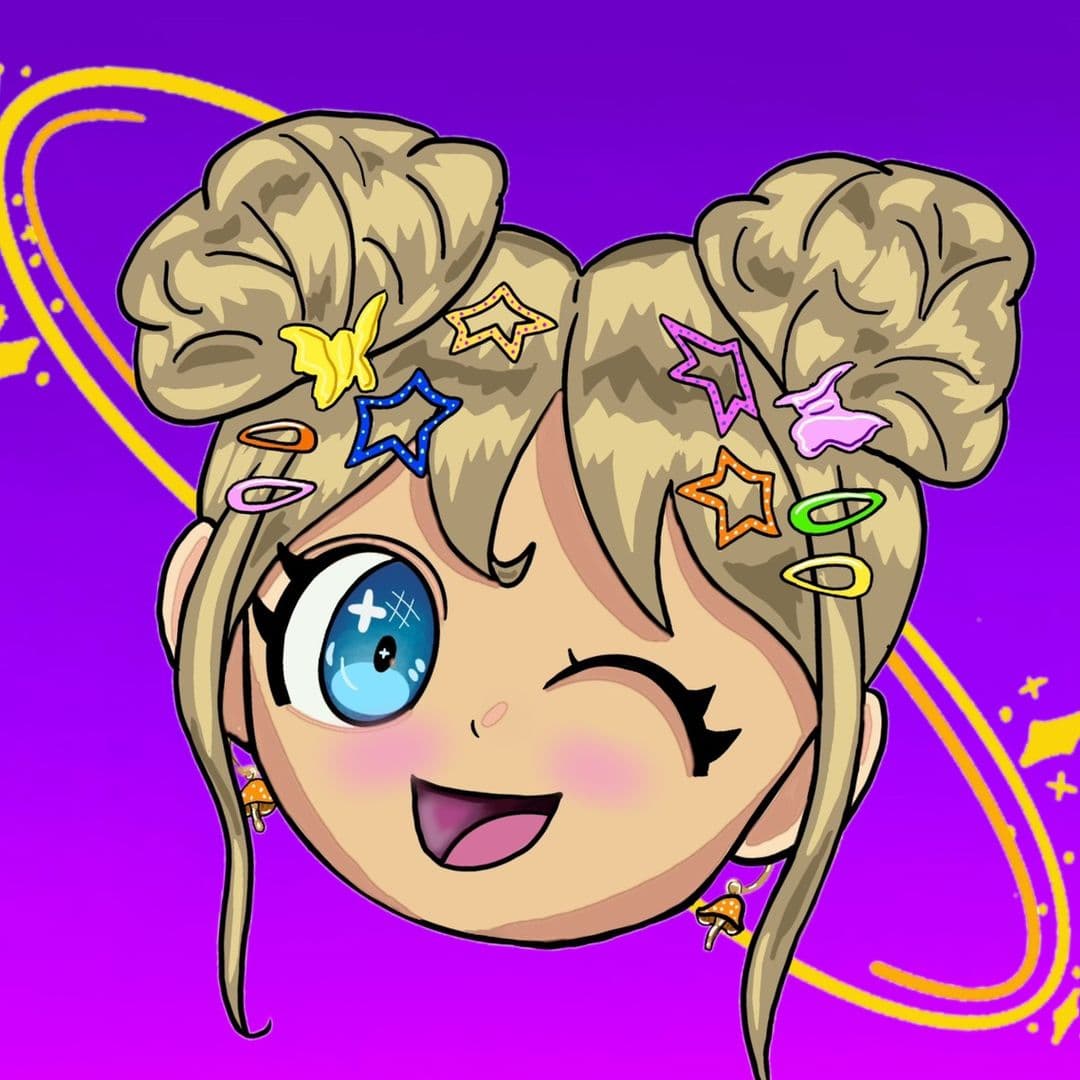 Avatar for Sydney Morgan_