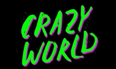 Avatar for CrazyWorld