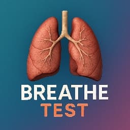 Avatar for 🫁 Breathe Test 🫁