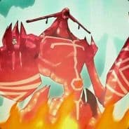 Avatar for Green David