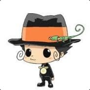 Avatar for Hernandez Benjamin