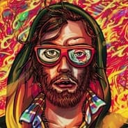 Avatar for Green Raymond