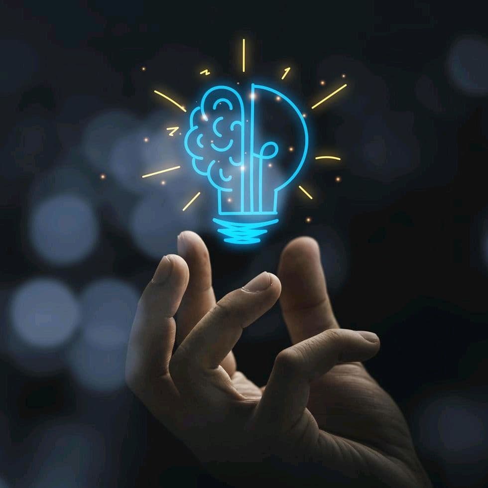 Avatar for Bright ideas