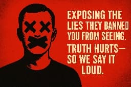 Avatar for TruthAin’tCancelled 