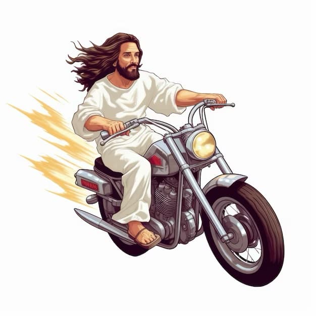Avatar for BikerstoriesNYC