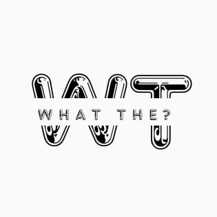 Avatar for What the?