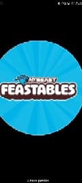 Avatar for 🇺🇸feastables🇺🇸
