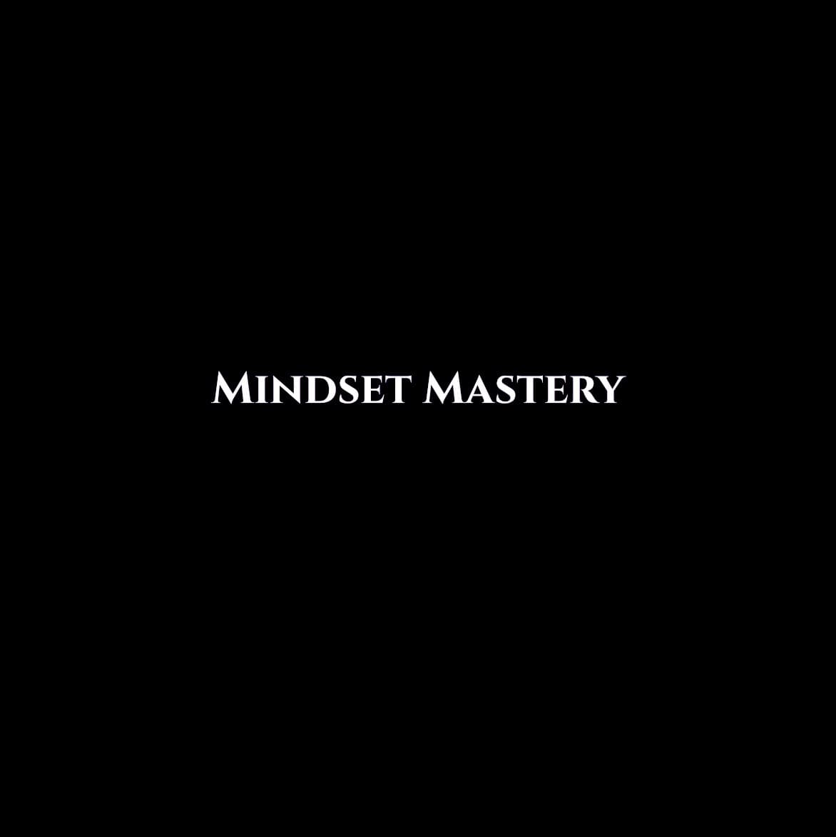 Avatar for Mindset Mastery™