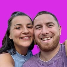 Avatar for Marta and Rustam