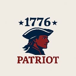 Avatar for 1776 Patriot
