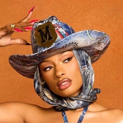 Avatar for Megan Thee Stallion
