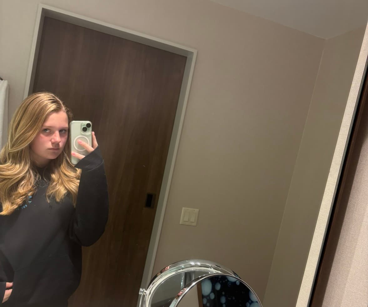 Avatar for yourgirl_Katie