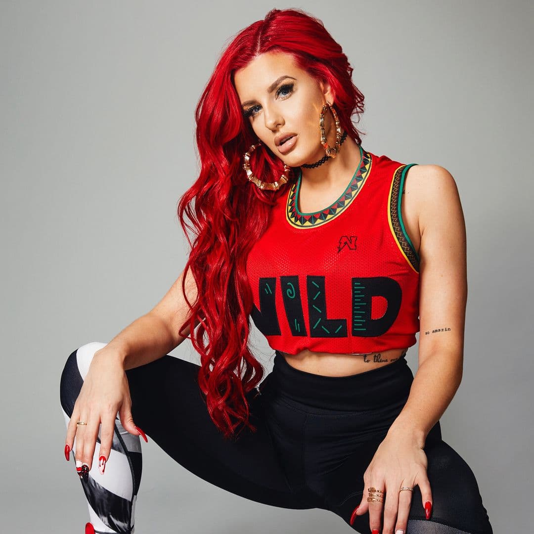 Avatar for Justina Valentine