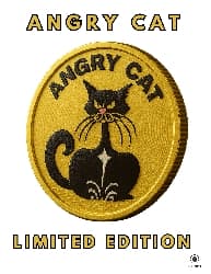 Avatar for Angry Cat