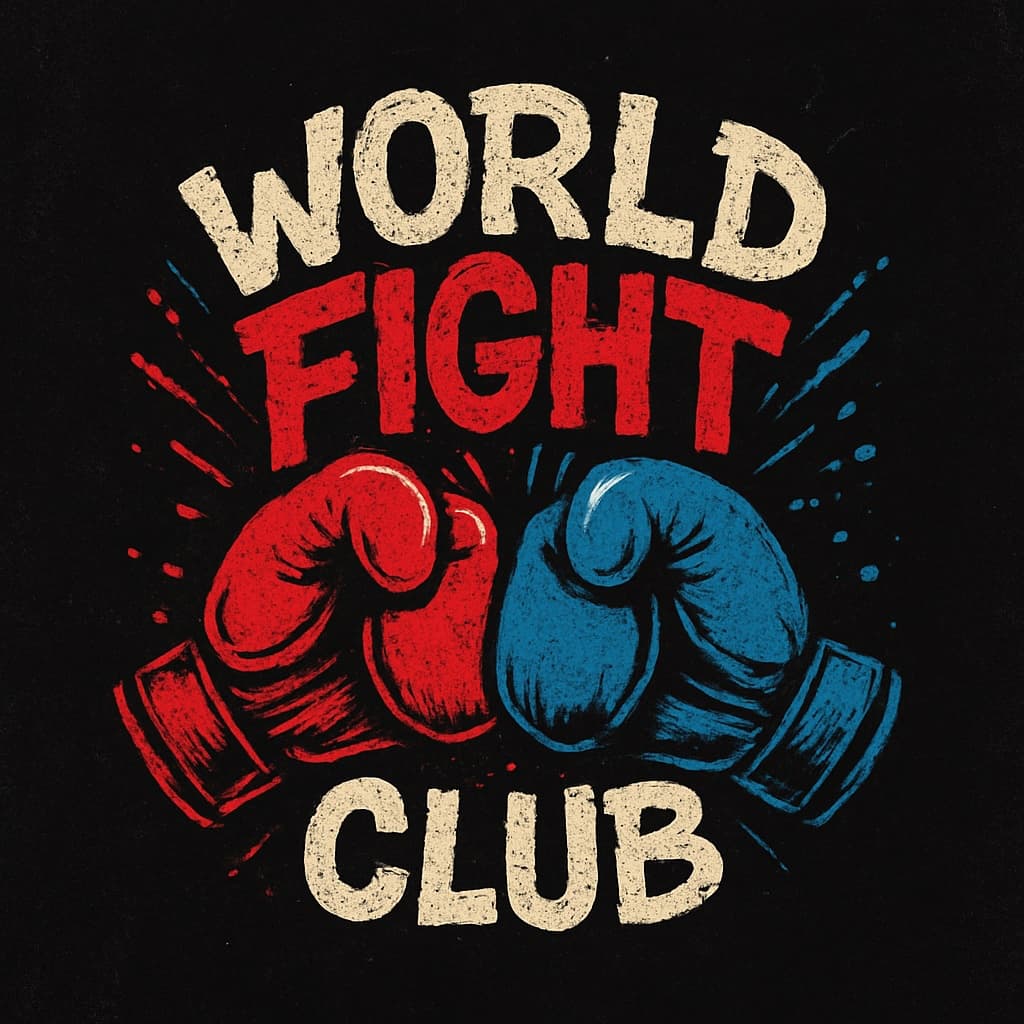 Avatar for World Fight Club