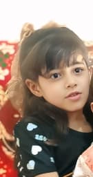 Avatar for Umama Fatima 