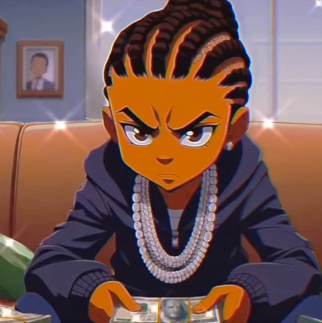 Avatar for Suspect SoHeartless