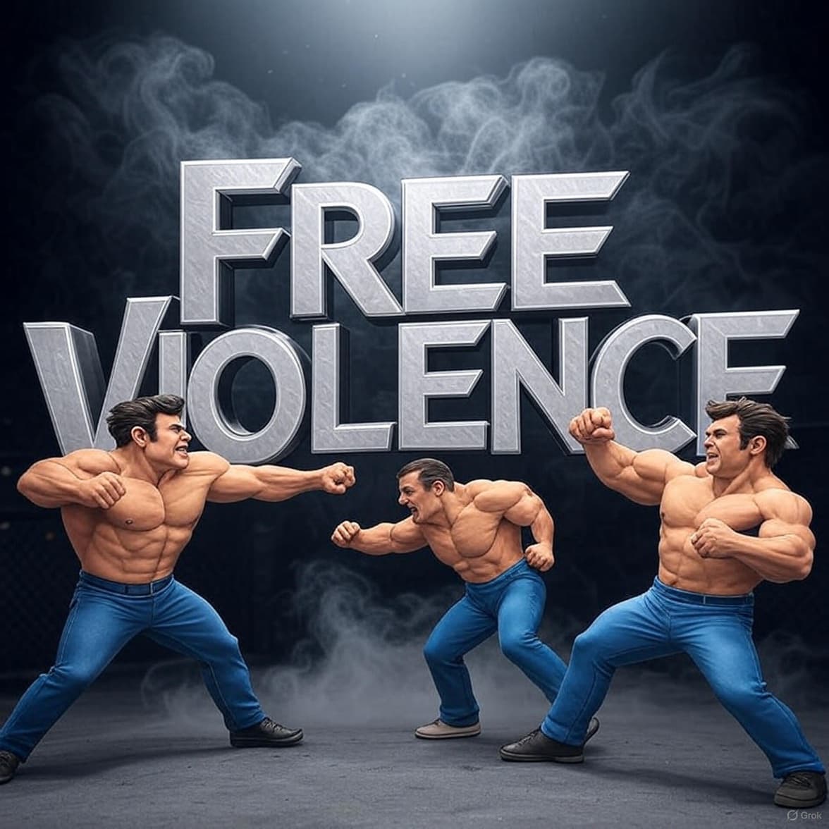 FreeViolence