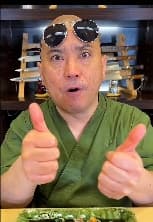 Avatar for Chef Hiro