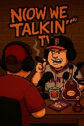 Avatar for NOW WE TALKIN TV 